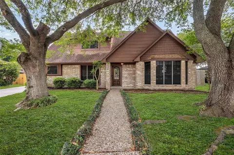 15510 Tadworth Ct, Houston, TX 77062