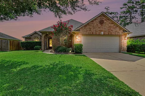 6615 Crystal Forest Trl, Katy, TX 77493