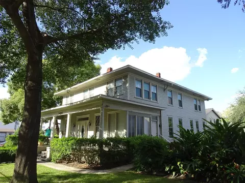 1401 Truxillo St, Houston, TX 77004