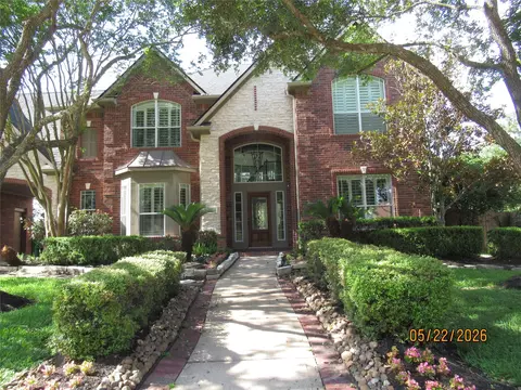 22302 Seal Valley Ln, Katy, TX 77450