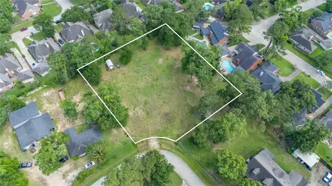 0 Acorn Ln, Houston, TX 77345