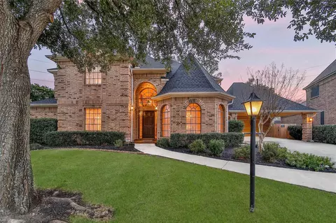 7815 Wilton Park Dr, Spring, TX 77379