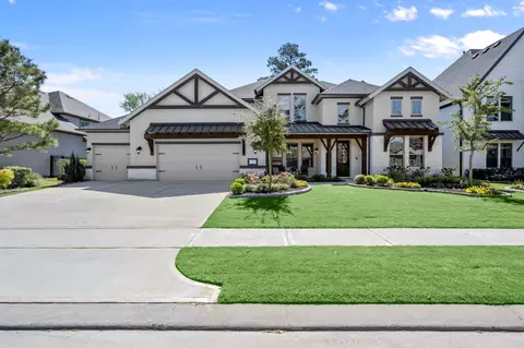 8518 Tombron Grove Rd, Magnolia, TX 77354