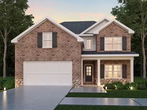 11719 Eclipse Dr, Willis, TX 77318 photo 1