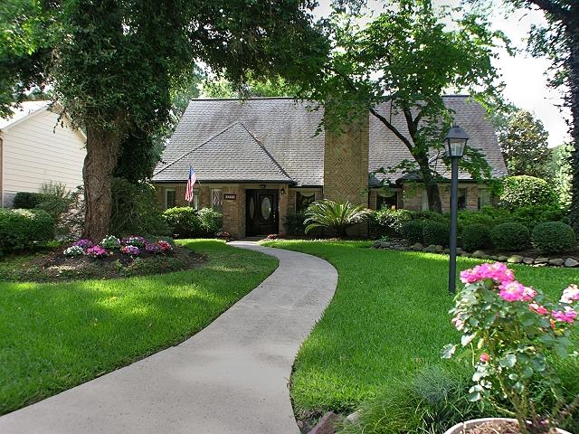 6711 River Mill Dr, Spring, TX 77379 photo 1
