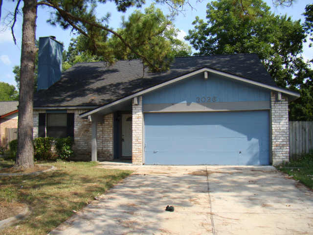 3026 Ciderwood Dr, Spring, TX 77373 photo 1
