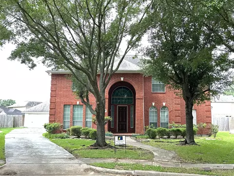 12009 Pine Brook Dr, Stafford, TX 77477