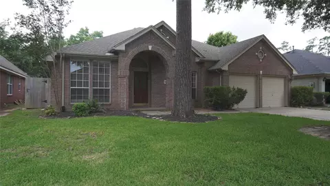 11903 Lakewood Trial Trl, Tomball, TX 77377