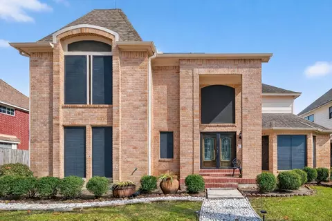 3435 Ashton Park Dr, Houston, TX 77082