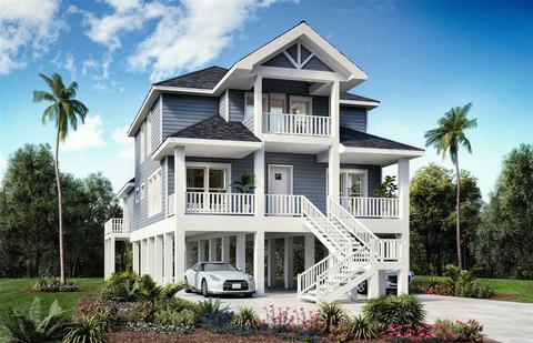 Single Family Homes for Sale in Seabrook TX.