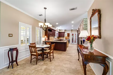 Dining - 8503 Herts Rd, Spring, TX 77379 photo 3 of 3