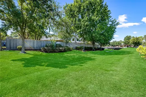 Exterior - 8503 Herts Rd, Spring, TX 77379 photo 7 of 7