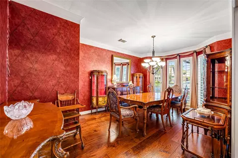 Dining - 8503 Herts Rd, Spring, TX 77379 photo 1 of 3