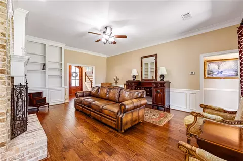 Living - 8503 Herts Rd, Spring, TX 77379 photo 1 of 4