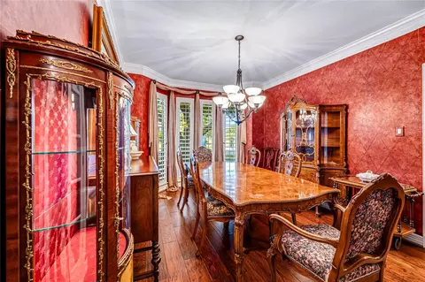 Dining - 8503 Herts Rd, Spring, TX 77379 photo 2 of 3