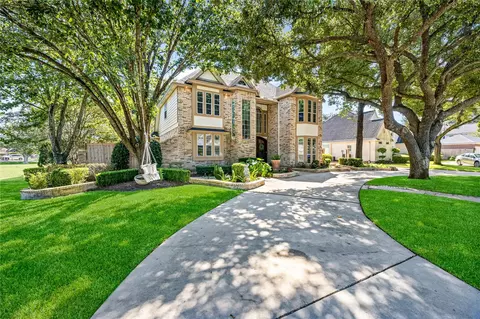 Exterior - 8503 Herts Rd, Spring, TX 77379 photo 2 of 7