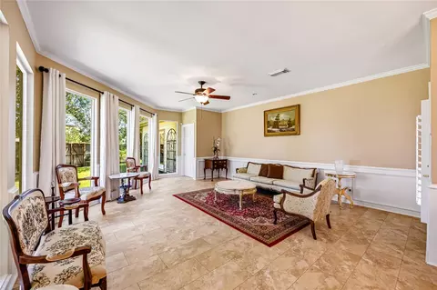 Living - 8503 Herts Rd, Spring, TX 77379 photo 3 of 4