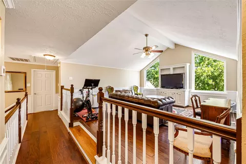 Entry Way - 8503 Herts Rd, Spring, TX 77379 photo 3 of 3
