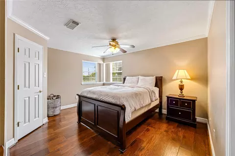 Bedroom - 8503 Herts Rd, Spring, TX 77379 photo 2 of 2