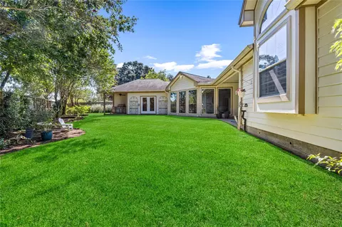 Exterior - 8503 Herts Rd, Spring, TX 77379 photo 6 of 7