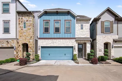 2007 Tarfite Pl, Houston, TX 77077
