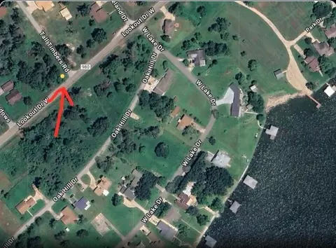 lot3 Fm 980 S, Point Blank, TX 77364