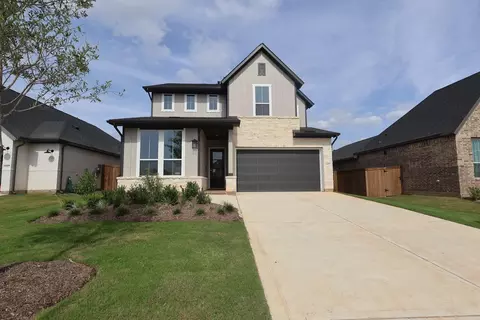 6921 Nubuck Dr, Montgomery, TX 77316