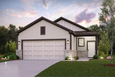 17863 Lionheart Rd, Conroe, TX 77306