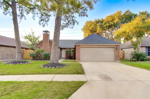 5218 Aberton Ln, Spring, TX 77379 photo 1
