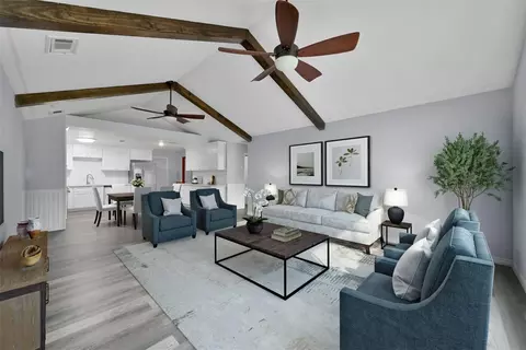 13069 Forest Trl, Conroe, TX 77306