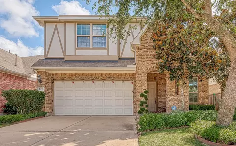 6415 Burgess Heights Ln, Katy, TX 77494
