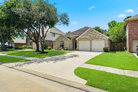 13727 Pickford Knolls Dr, Houston, TX 77041