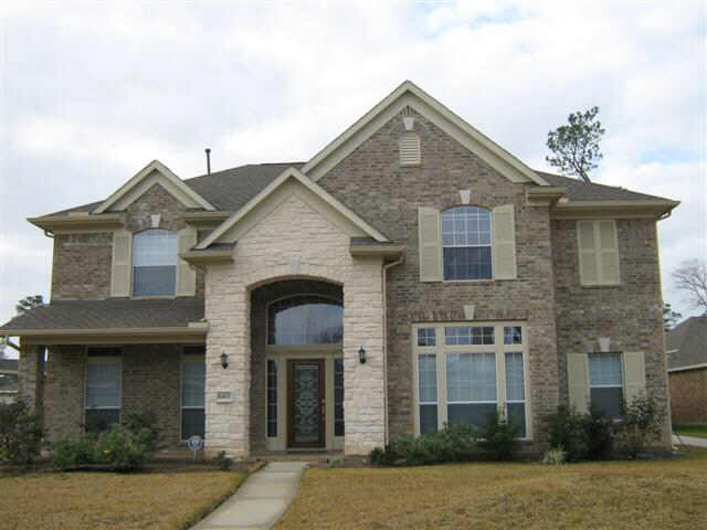 6407 Mouring Ct, Spring, TX 77389 photo 1