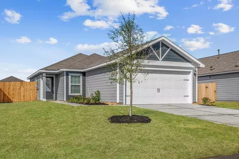 713 Jasmine Ridge Ln, Waller, TX 77484
