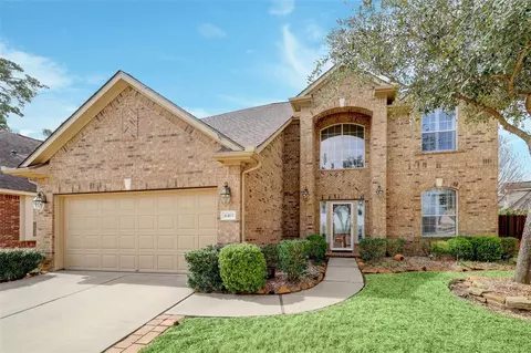 6415 Pine Rest Dr, Spring, TX 77389 photo 1