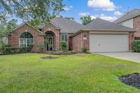 24919 Corbin Gate Dr, Spring, TX 77389 photo 1