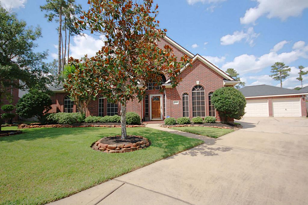 17818 High Creek Dr, Spring, TX 77379 photo 1