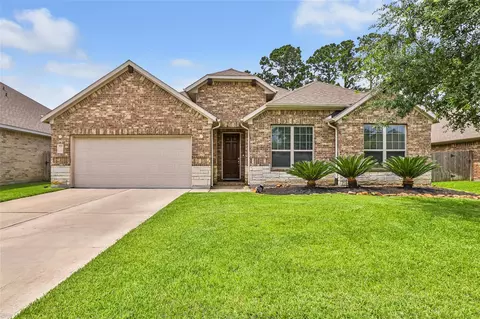 18111 Humber River Ln, Houston, TX 77044