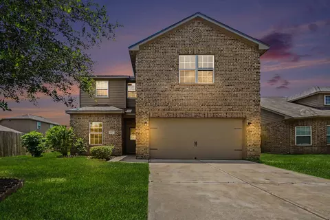 1322 Diamond Drape Dr, Rosharon, TX 77583