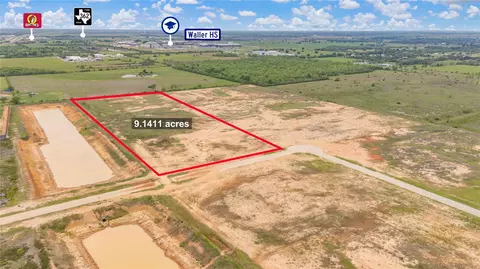 9 1414 Binford Rdfm 2920 Rd, Waller, TX 77484