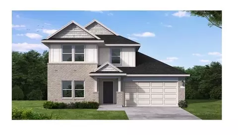 206 Rose Laurel Dr, Alvin, TX 77511