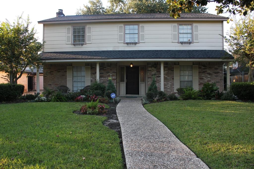 4014 Rolling Terrace Dr, Spring, TX 77388 photo 1