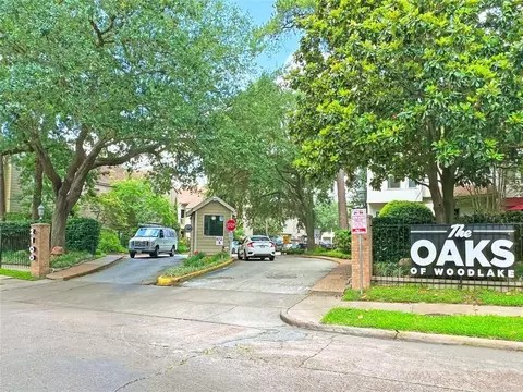 2100 Tanglewilde St #596, Houston, TX 77063