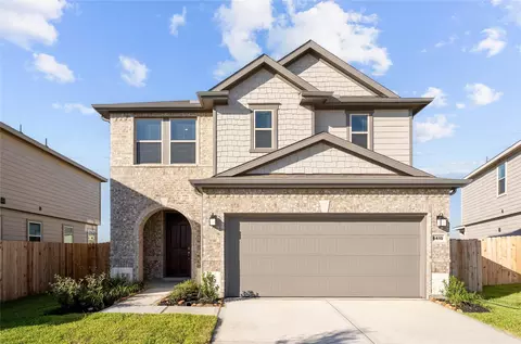 6410 Kentfield Dr, Arcola, TX 77583