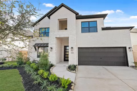 4526 Valeria Cottage Dr, Fulshear, TX 77441