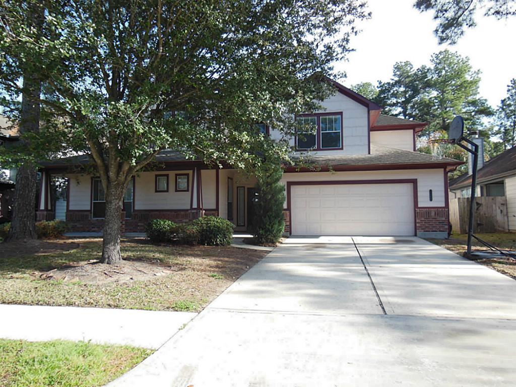 5503 Upland Brook Ln, Spring, TX 77379 photo 1