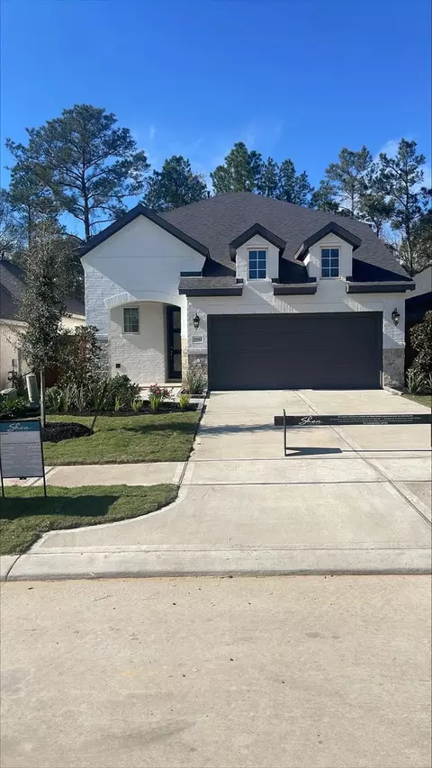29981 Stony Forest Dr, Magnolia, TX 77354