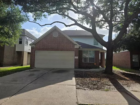 15427 Fir Woods Ln, Cypress, TX 77429