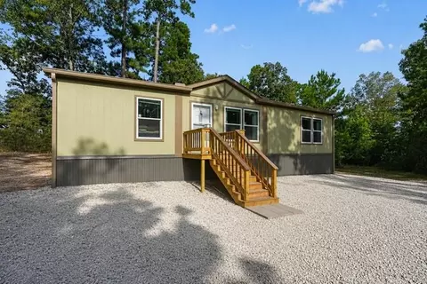10 Oakwood Dr, Huntsville, TX 77320