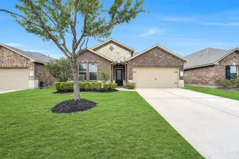 4515 Mondial Dr, Katy, TX 77493